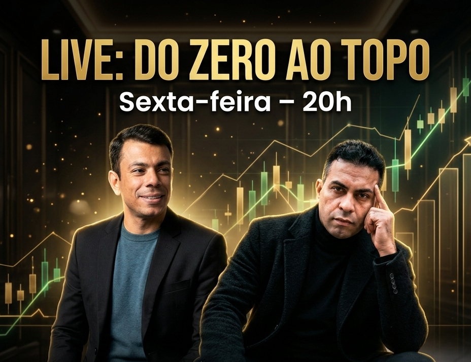 Live Do Zero ao Topo